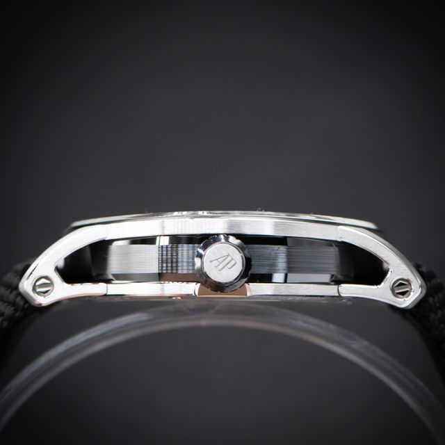 Audemars Piguet CODE 11.59 15212NB.OO.A002KB.01 Image 2